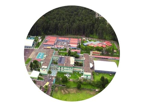 Colegio La Salle