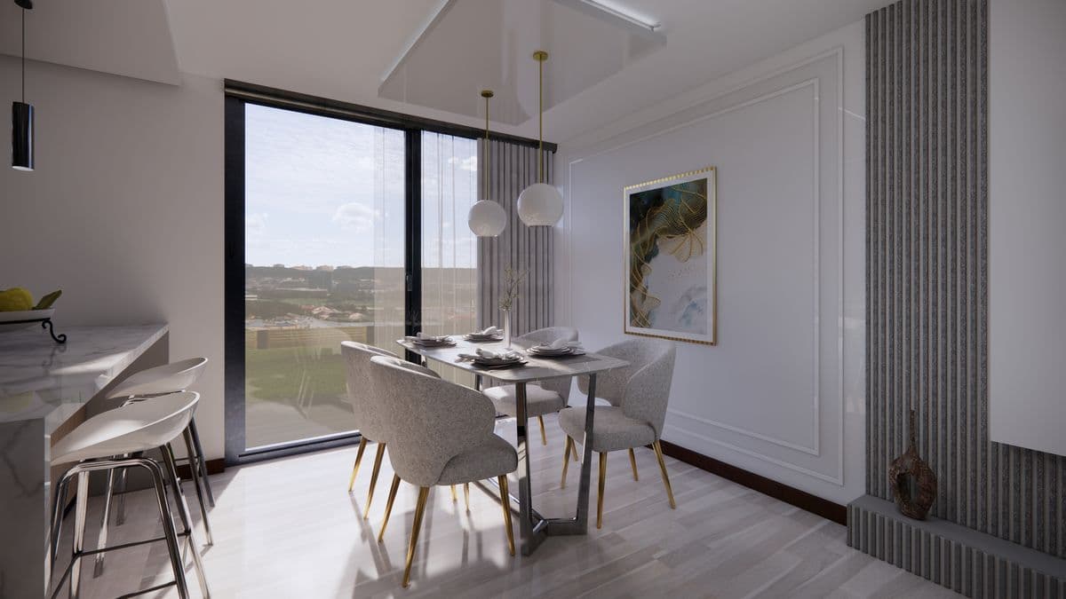 Comedor Qonic Town