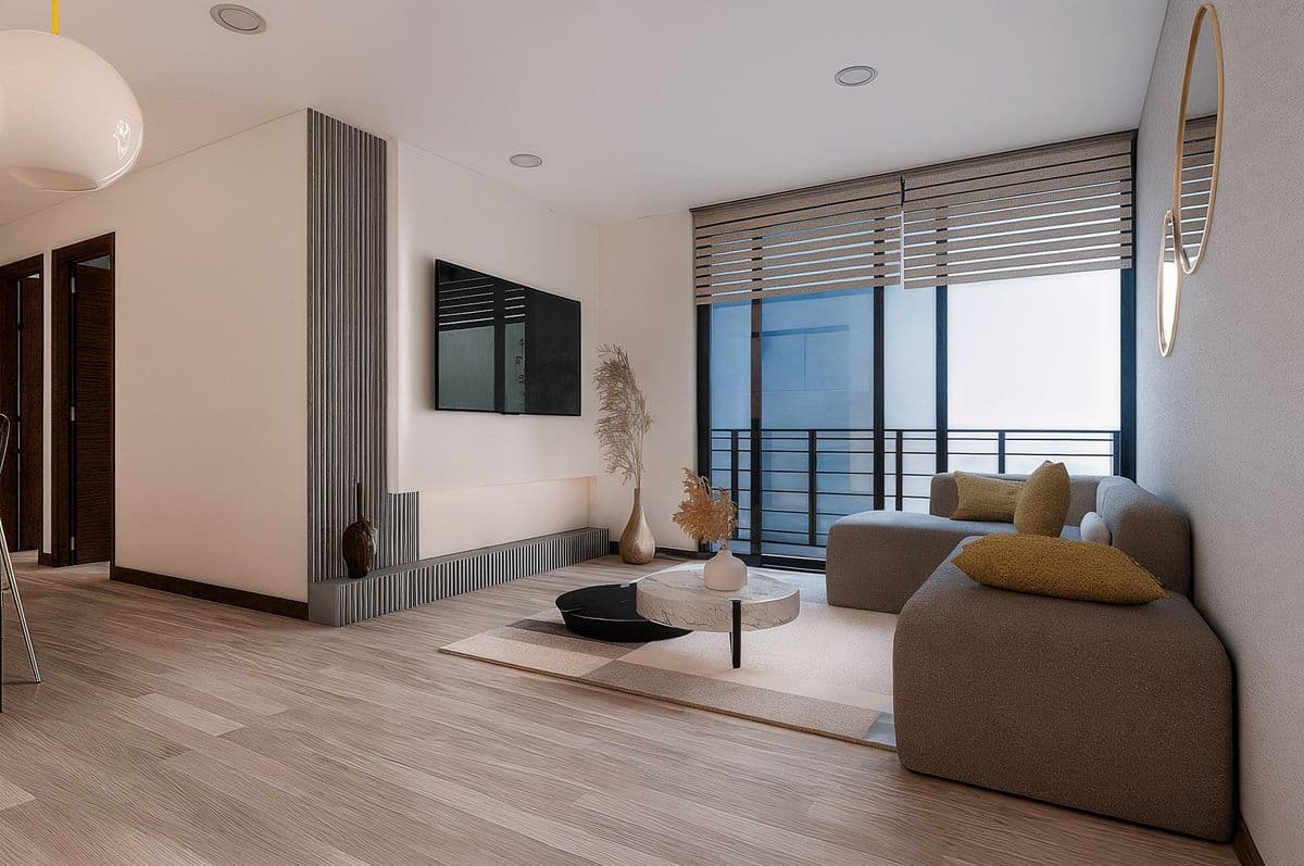 Sala Qonic Town