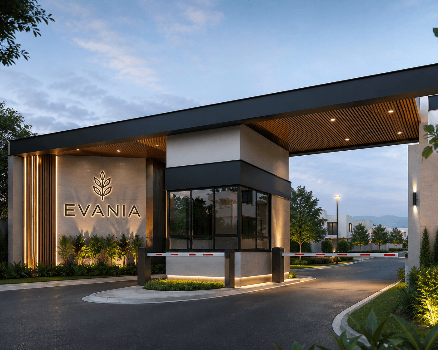 EVANIA